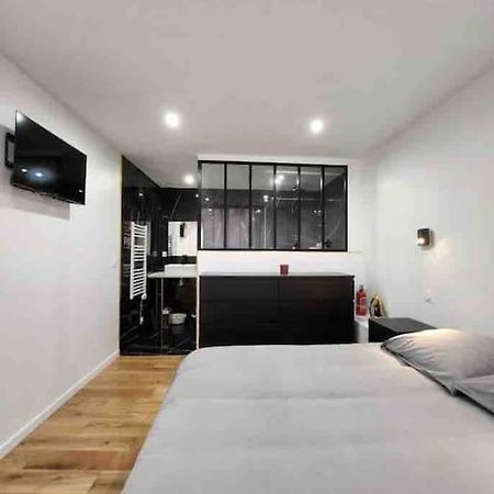 Superbe Appartement A 8 Minutes De La Nation. Paris Exterior foto