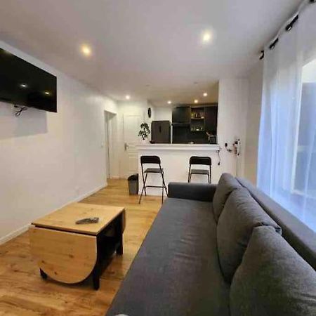 Superbe Appartement A 8 Minutes De La Nation. Paris Exterior foto